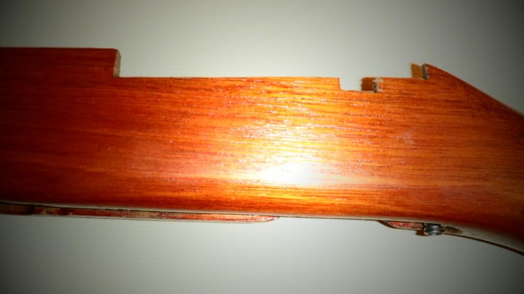 Cowboy companion SKS barrel length